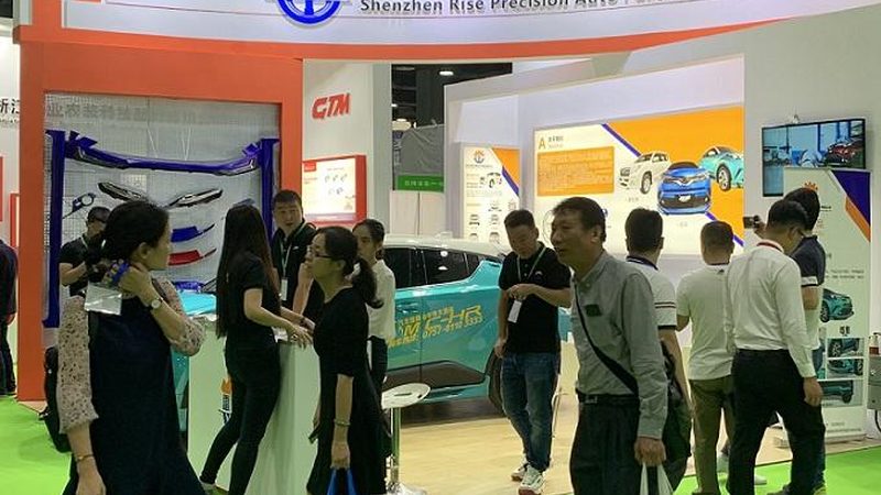 汽车用品批发：尺寸分类的重要性与选购技巧